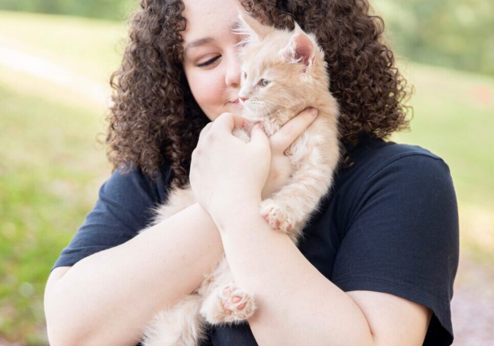 Our Family Session, Melody